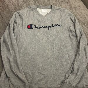 Champion Crewneck